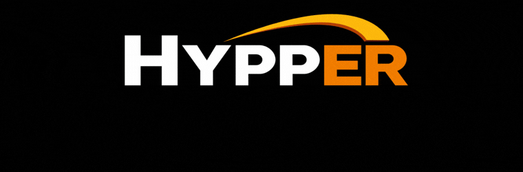 Hypper Appliance