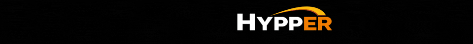 Hypper Appliance
