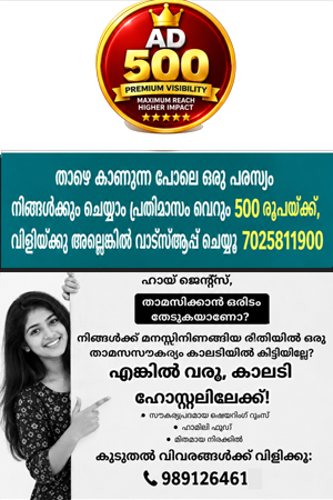 AD500 – Premium Advertising Package
