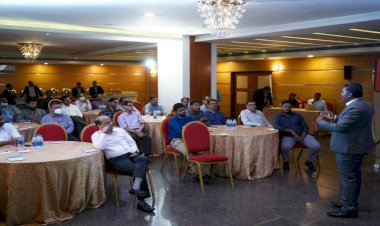 ബിസിനസ് സംരംഭങ്ങളിലെ സൈബര്‍ സുരക്ഷാ വെല്ലുവിളികളും പരിഹാരങ്ങളും