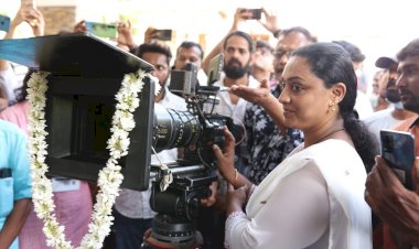 അത് ഞാൻ തന്നെ രണ്ടാം ഷെഡ്യൂൾ റഷ്യയിൽ 28 ന് തുടങ്ങുന്നു