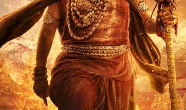 തെലുങ്ക് സംവിധായകൻ ബോയപതി ശ്രീനു ഒരുക്കുന്ന അഖണ്ഡ 2 താണ്ഡവം