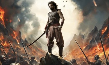 നിഖിൽ- ഭരത് കൃഷ്ണമാചാരി പാൻ ഇന്ത്യൻ ചിത്രം സ്വയംഭൂ