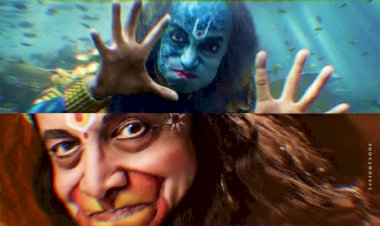 സുബോധ് ഖാനോൽക്കർ - ദിലീപ് പ്രഭാവൽക്കർ ചിത്രം ദശാവതാരം  രംഗപൂജ ഗാനം പുറത്ത് ചിത്രം ഡിസംബർ 12 ന് 