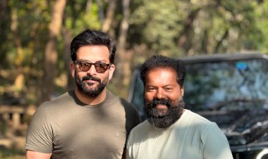 പൃഥ്വിരാജ് ചേര്‍ത്ത് പിടിച്ചത് കൂടപ്പിറപ്പിനെപ്പോലെ വിലായത്ത് ബുദ്ധ -യിലെ അനുഭവം പങ്കിട്ട് നടന്‍ പഴനിസ്വാമി