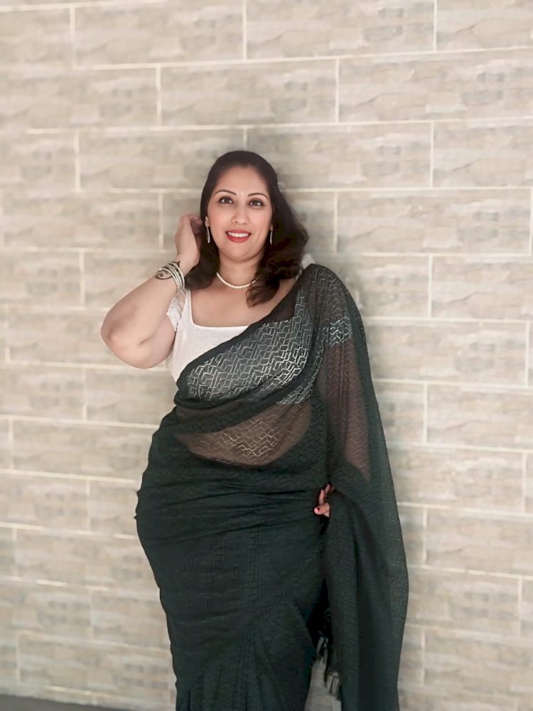 പെണ്ണിന്റെ അതിജീവനം ഒരു കഥയാണ്.