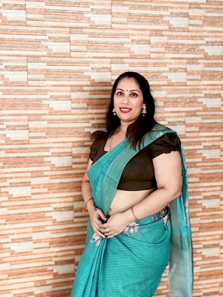 പെണ്ണിന്റെ അതിജീവനം ഒരു കഥയാണ്.
