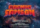 വീക്കെൻഡ് ബ്ലോക്ക് ബസ്റ്റേഴ്സിന്റെ കോസ്മിക് സാംസൺ 