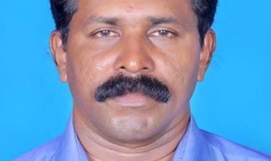 കീർത്തി ജെയിംസിന്റെ നിയമ പോരാട്ടം