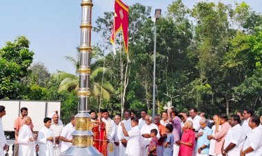 ബാവയുടെ ഓർമ്മപ്പെരുന്നാളും ശിലാസ്ഥാപന ദിനവും ഡിസംബർ 5 മുതൽ
