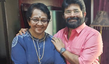 അമ്മമാർക്ക് സാന്ത്വനമായി  ബിസിനസ് സാമ്രാജ്യത്തിന്റെ സ്ഥാപകൻ