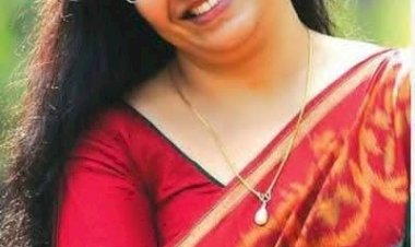 ഫെഫ്കയിൽ നിന്ന് ഡബ്ബിംഗ് ആർട്ടിസ്റ്റ് ഭാഗ്യലക്ഷ്മി രാജിവെച്ചു