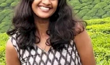 മലയാറ്റൂരിൽ കാണാതായ 19-കാരിയെ മരിച്ച നിലയിൽ