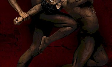 രെട്ട തല ആവേശം നിറച്ച് ട്രെയിലർ