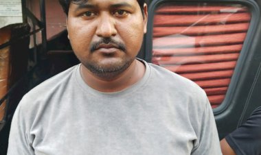 കാലടിയിൽ വൻ മയക്കുമരുന്ന് വേട്ട