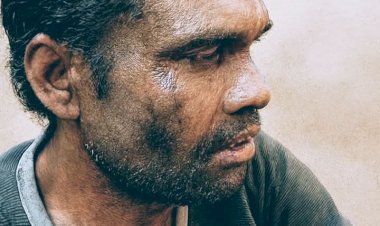 പാലക്കാട്ട് വീണ്ടുമൊരു മധു