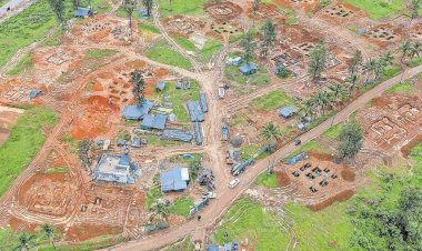 പുനരധിവാസം അതിവേഗം