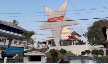 ക്രിസ്മസ് വിസ്മയം