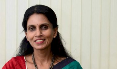 മേയർ സ്ഥാനത്തേക്ക് ആർ ശ്രീലേഖയ്ക്ക് മുൻതൂക്കം