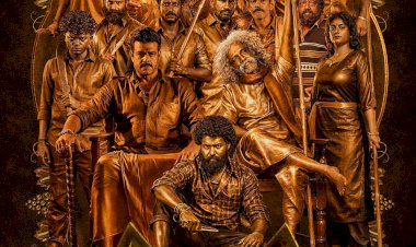 പാൻ ഇന്ത്യൻ വിസ്മയം വവ്വാൽ