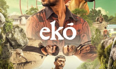 50 കോടി ക്ലബ്ബിൽ ഇടംപിടിച്ച് എക്കോ