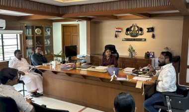 ​കൊച്ചിയിലെ തീപിടുത്തം