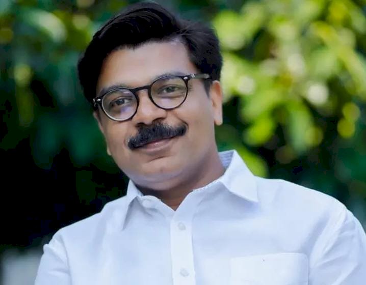 നഗരവികസന പദ്ധതിയുടെ ആദ്യഘട്ട ടാറിങ്   പൂർത്തീകരിക്കുമെന്നും എം എൽ എ മാത്യു കുഴൽനാടൻ