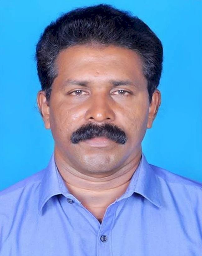 കീർത്തി ജെയിംസിന്റെ നിയമ പോരാട്ടം