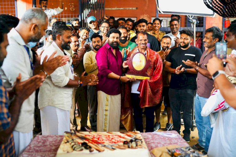 41 വർഷത്തെ സേവനം ജനപ്രിയ നായകൻ   ദിലീപിൻറെ ആദരവ് രവിചേട്ടന്