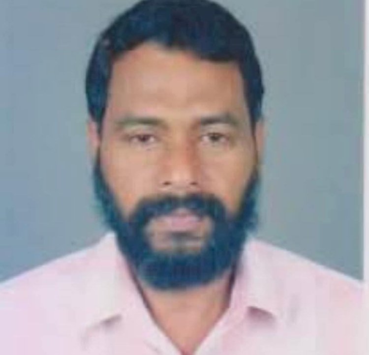 പ്രശസ്ത സംവിധായകൻ ഗിരീഷ് വെണ്ണല അന്തരിച്ചു