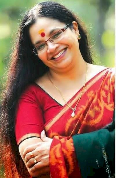 ഫെഫ്കയിൽ നിന്ന് ഡബ്ബിംഗ് ആർട്ടിസ്റ്റ് ഭാഗ്യലക്ഷ്മി രാജിവെച്ചു