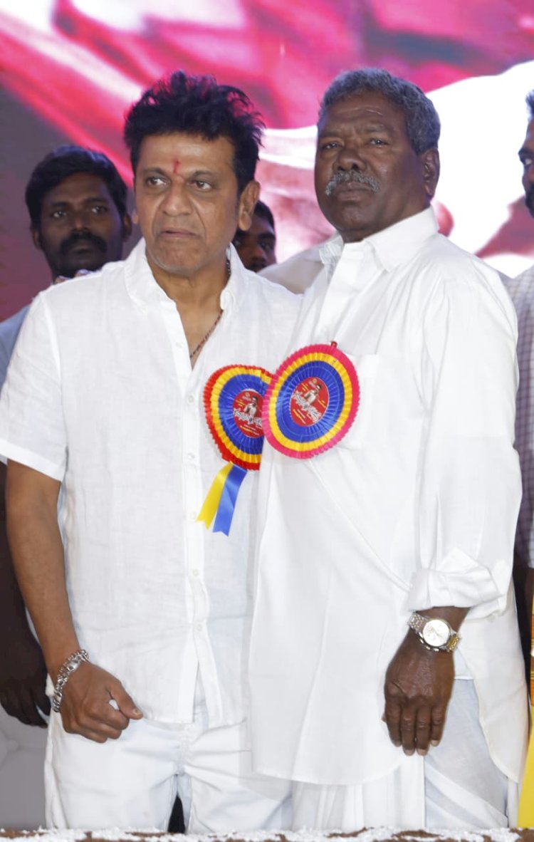 ഗുമ്മടി നർസയ്യയുടെ ജീവിതം വെള്ളിത്തിരയിലേക്ക്