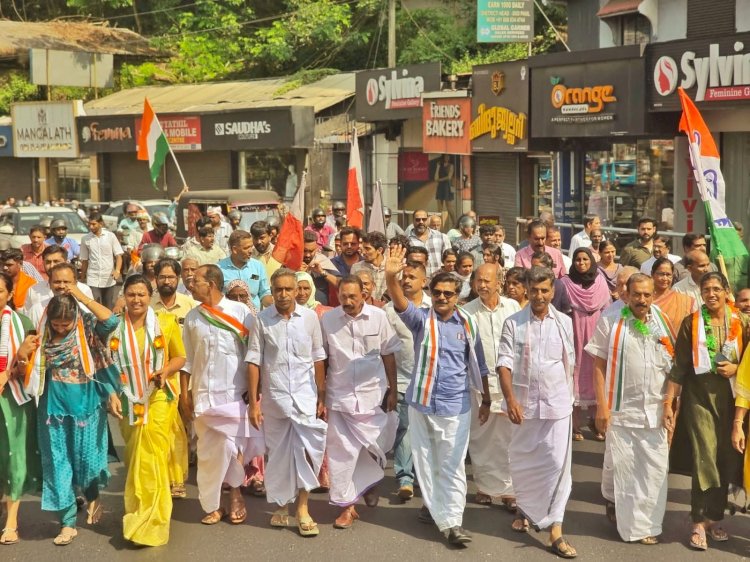 മൂവാറ്റുപുഴ നഗരസഭ യുഡിഎഫ് ഭരിക്കും