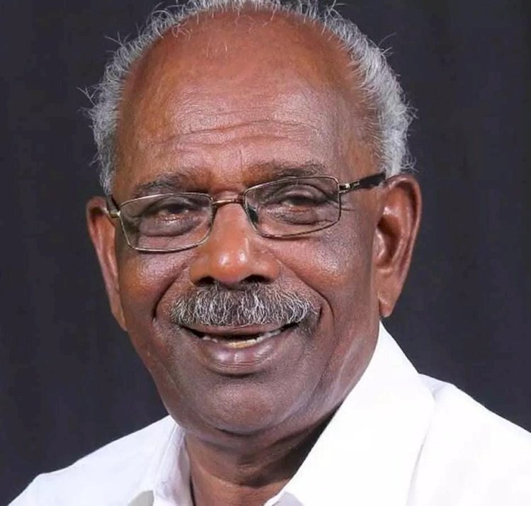 പെൻഷനെല്ലാം വാങ്ങി ശാപ്പാട് കഴിച്ചു - എം.എം. മണി