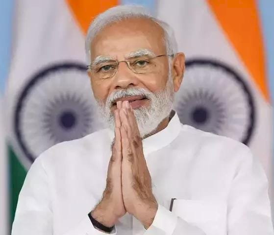 കേരളത്തിലുടനീളമുള്ള വോട്ടർമാർക്ക് നന്ദി അറിയിച്ച് പ്രധാനമന്ത്രി