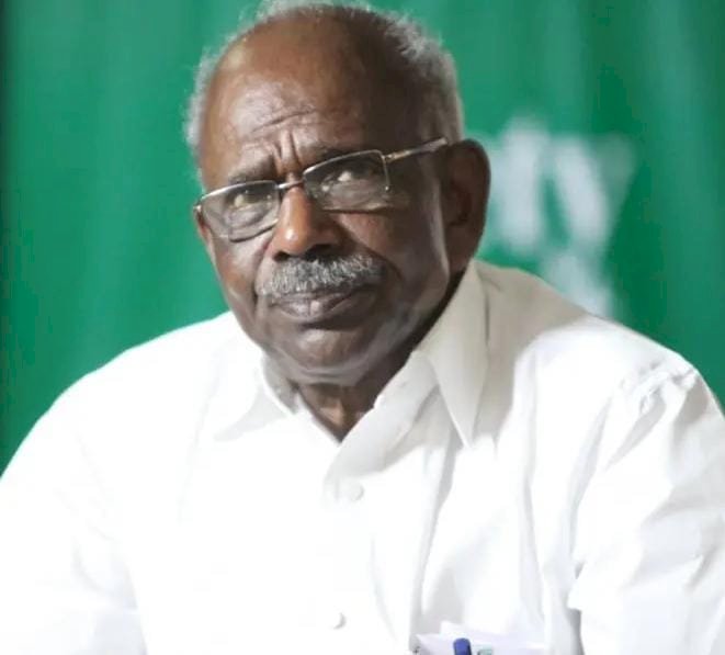 എം.എം. മണി പാർട്ടി നിലപാട് തന്നെയാണ് എന്റേതും