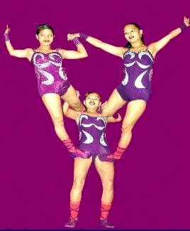 ഇന്ത്യയിലെ ഏറ്റവും വലിയ സർക്കസ്സായ ജെമിനി സർക്കസ് തൊടുപുഴയിൽ