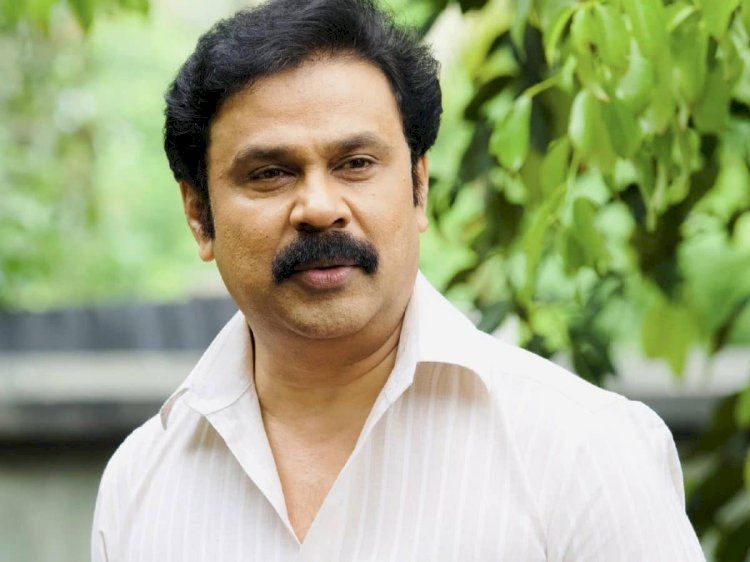 പ്രതിഷേധങ്ങൾക്കിടെ  ദിലീപ് ഇന്ന് ശബരിമലയിൽ ദർശനം നടത്തും