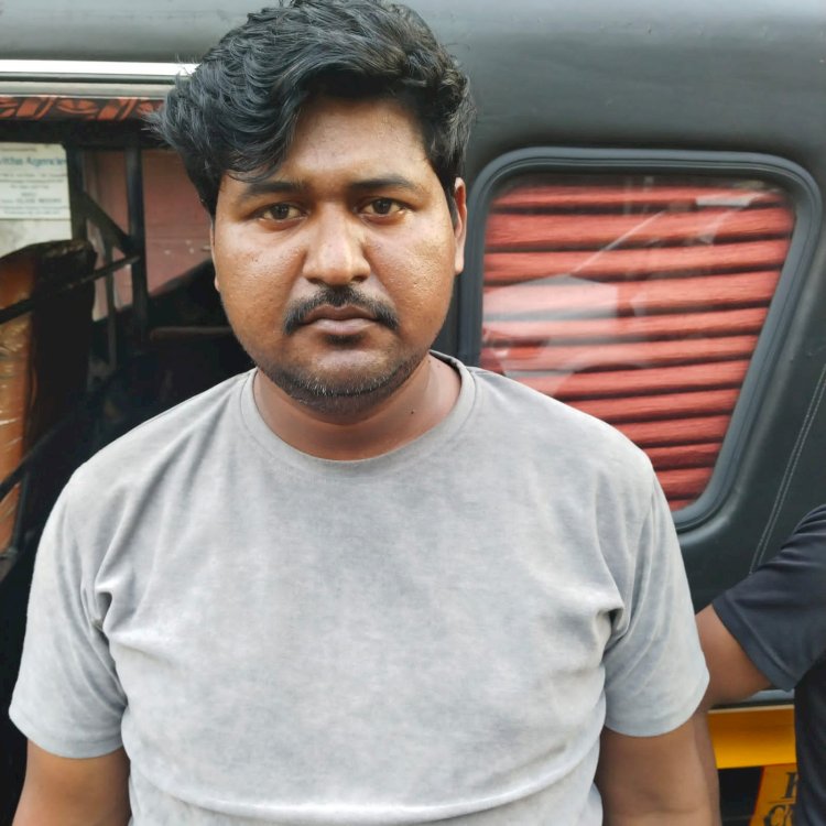 കാലടിയിൽ വൻ മയക്കുമരുന്ന് വേട്ട