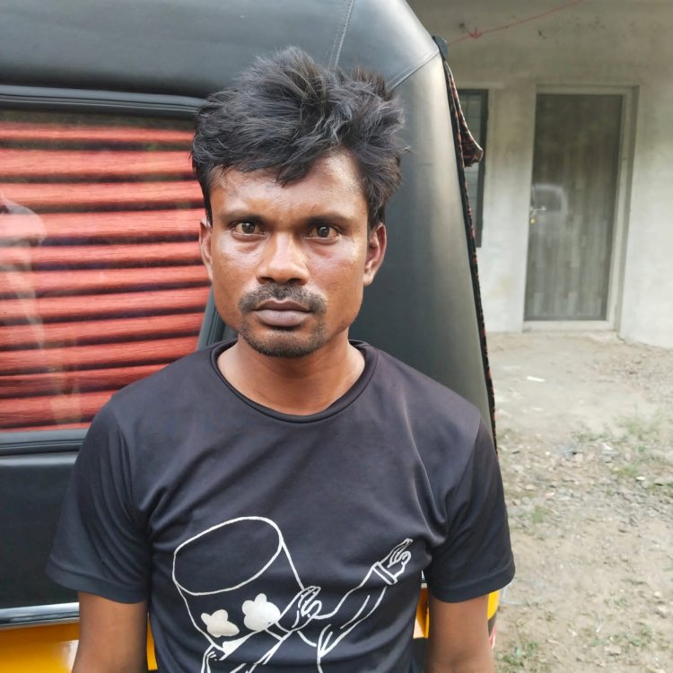 കാലടിയിൽ വൻ മയക്കുമരുന്ന് വേട്ട