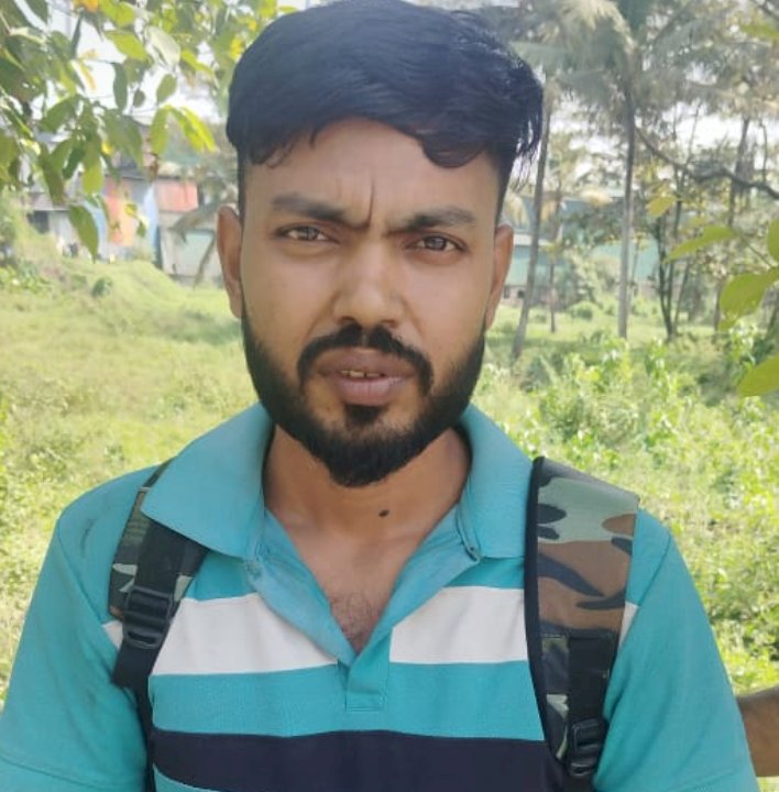 ​ഹെറോയിനും കഞ്ചാവുമായി അസം സ്വദേശി