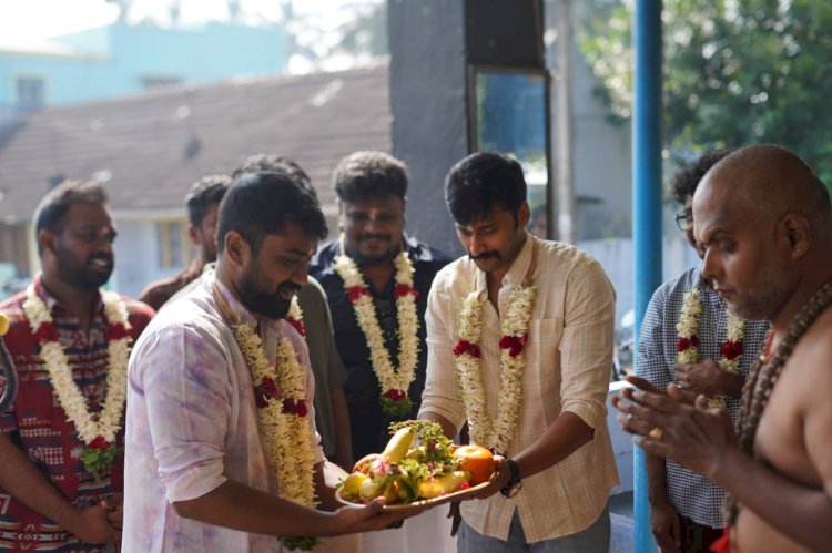 വൺസ് അപ്പോൺ എ ടൈം ഇൻ കായംകുളം