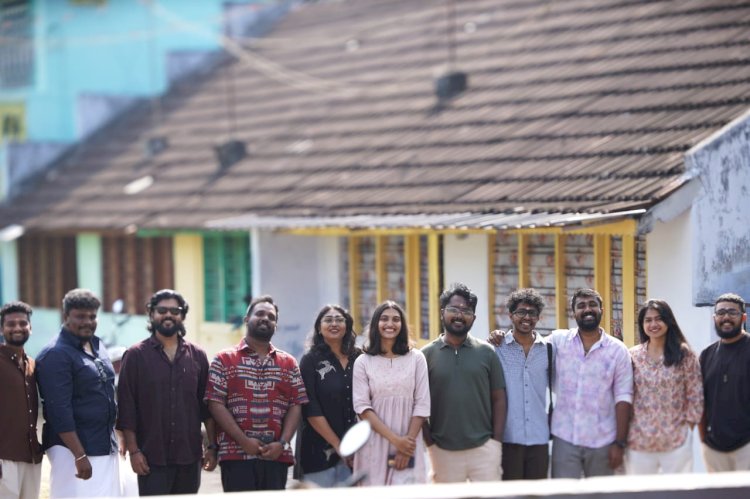 വൺസ് അപ്പോൺ എ ടൈം ഇൻ കായംകുളം