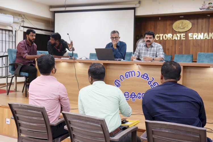 അതിഥി തൊഴിലാളികളുടെ മക്കൾക്ക് വിദ്യാഭ്യാസവും സുരക്ഷയും