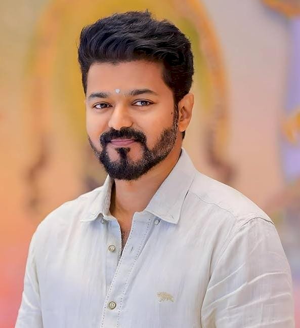 ജനനായകൻ