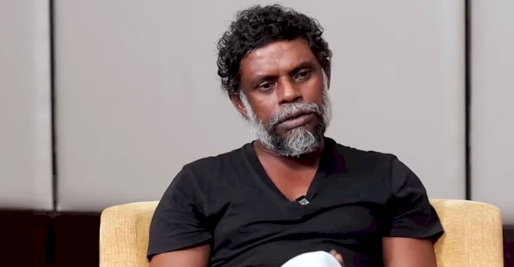 ചിത്രീകരണത്തിനിടെ നടൻ വിനായകന് പരുക്ക്