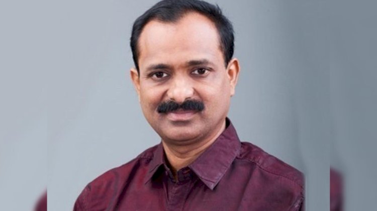 തിരുവനന്തപുരം കോർപ്പറേഷൻ