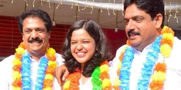 ​പാലായിൽ പുളിക്കക്കണ്ടം തരംഗം