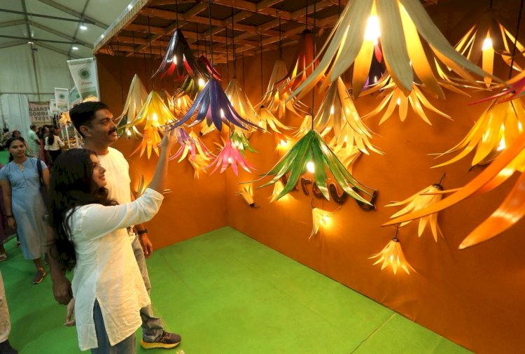 പരമ്പരാഗത തൊഴിലാളികൾക്കായി പുതിയ പദ്ധതികൾ