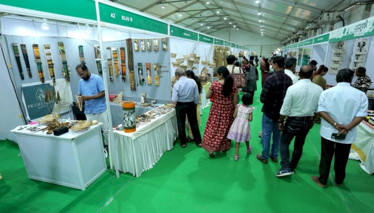 പരമ്പരാഗത തൊഴിലാളികൾക്കായി പുതിയ പദ്ധതികൾ